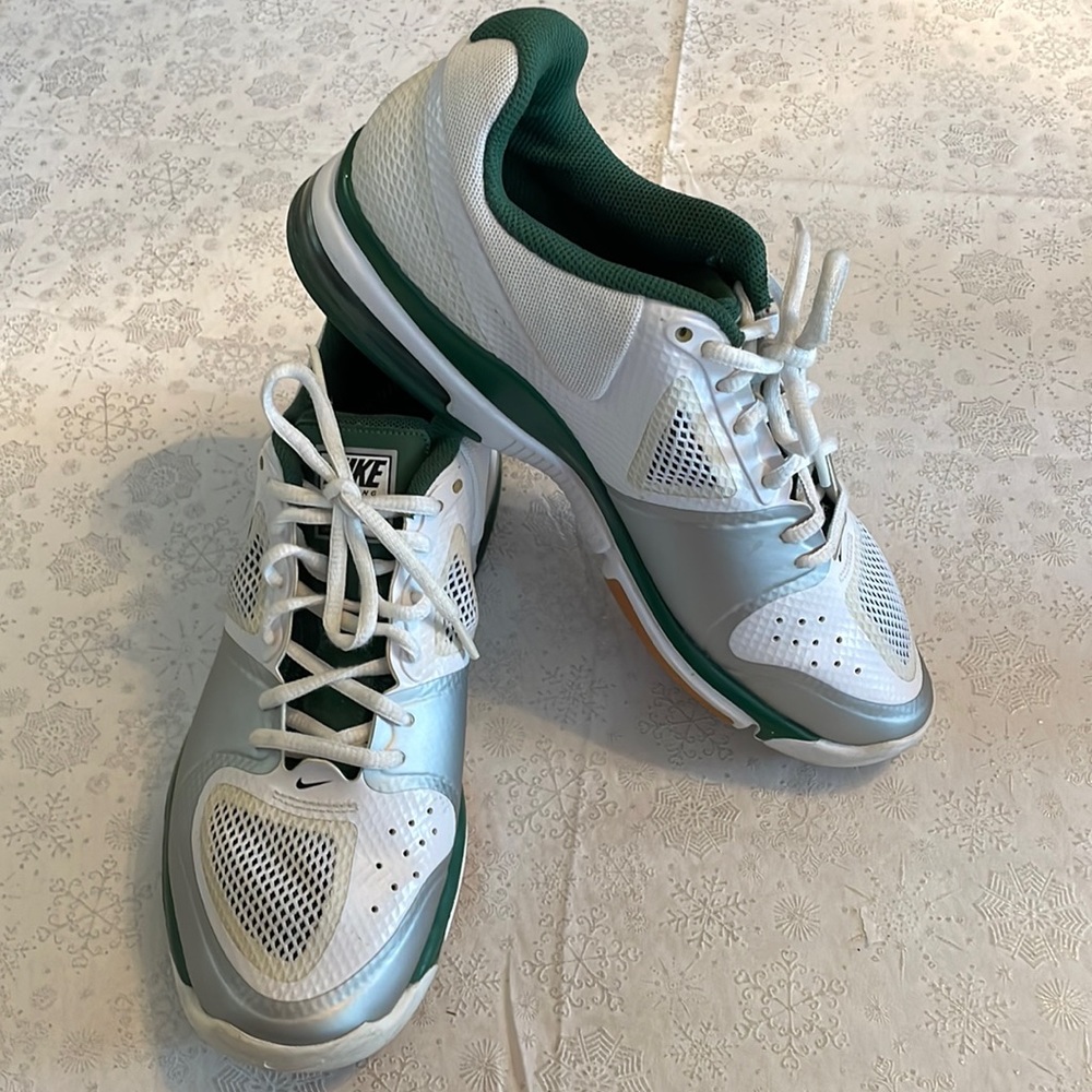 Nike shoes